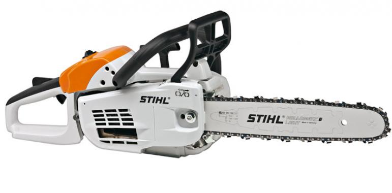 Stihl MS 201 С-М 14